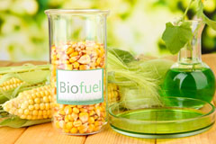 Shrewsbury biofuel availability
